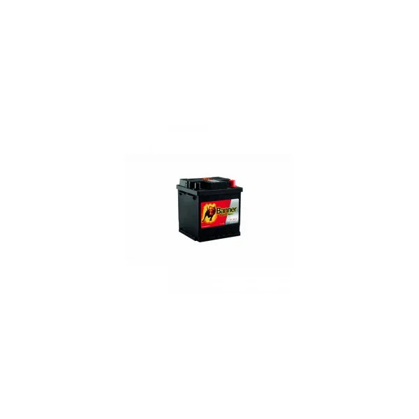Banner Power Bull P4208 12v 42AH 390A L0D