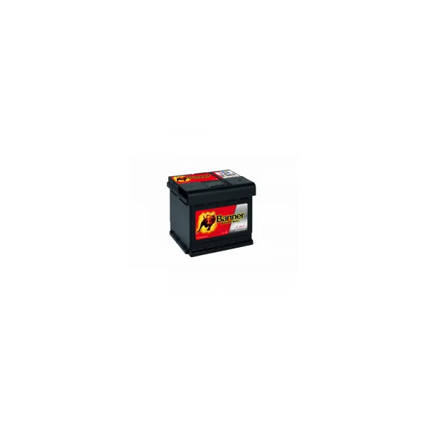 Banner Power Bull P4409 12v 44AH 420A LB1D
