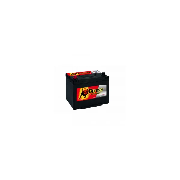 Banner Power Bull P7024 12v 70AH 600A