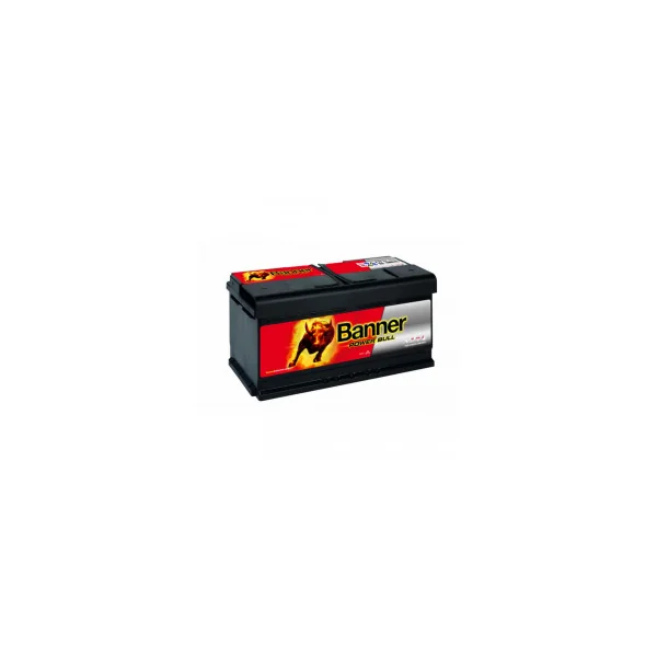 Banner Power Bull P9533 12v 95AH 780A