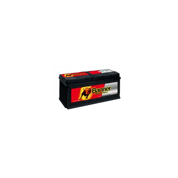 Banner Power Bull Pro P10040 12v 100ah 820A L5D