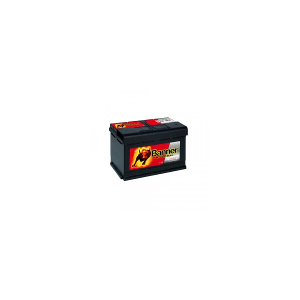 Banner Power Bull Pro P8440 12v 84ah 720A L4D