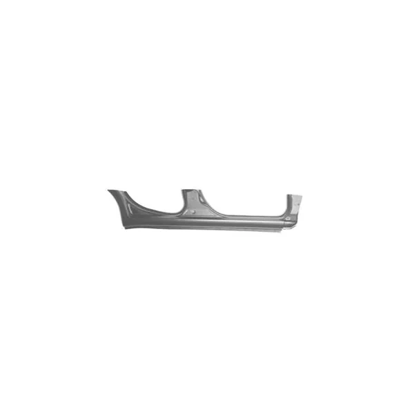 Bas de caisse droit pour FIAT PANDA II 2003-2008 (abaissé) Neuf