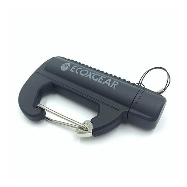 Battere de secours mousqueton EcoXCharge Clip - EcoxGear