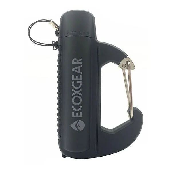 Battere de secours mousqueton EcoXCharge Clip - EcoxGear