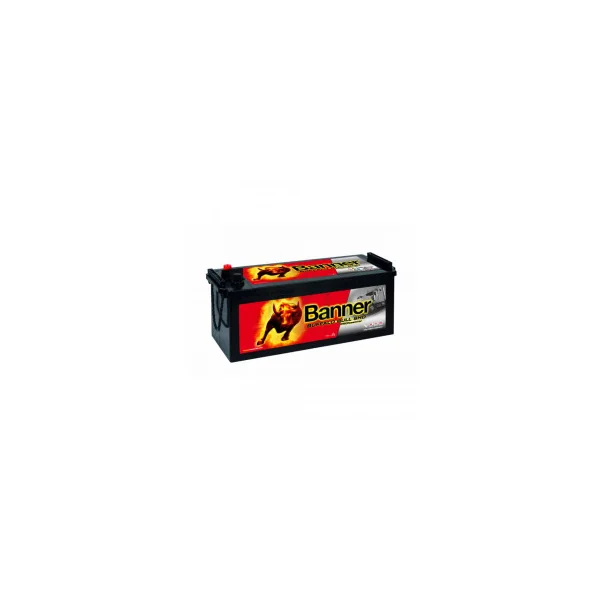 Batterie Banner Buffalo Bull SHD PRO 68008 12v 180ah 1000A
