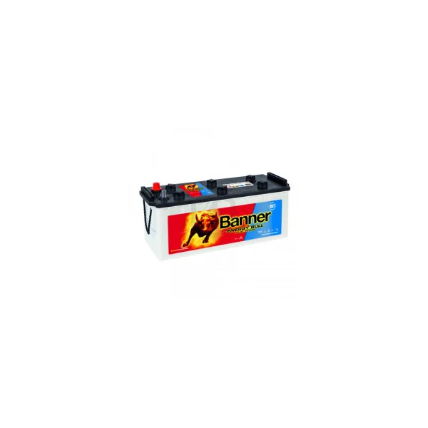 Batterie décharge lente Banner Energy Bull 96051 12v 130 ah