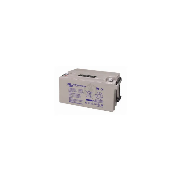 Batterie décharge lente Victron Gel 12v 90ah BAT412800104