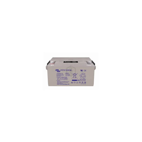Batterie décharge lente Victron Gel 12v 90ah BAT412800104