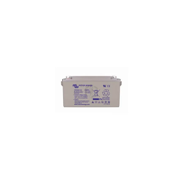 Batterie décharge lente Victron Gel 12v 90ah BAT412800104