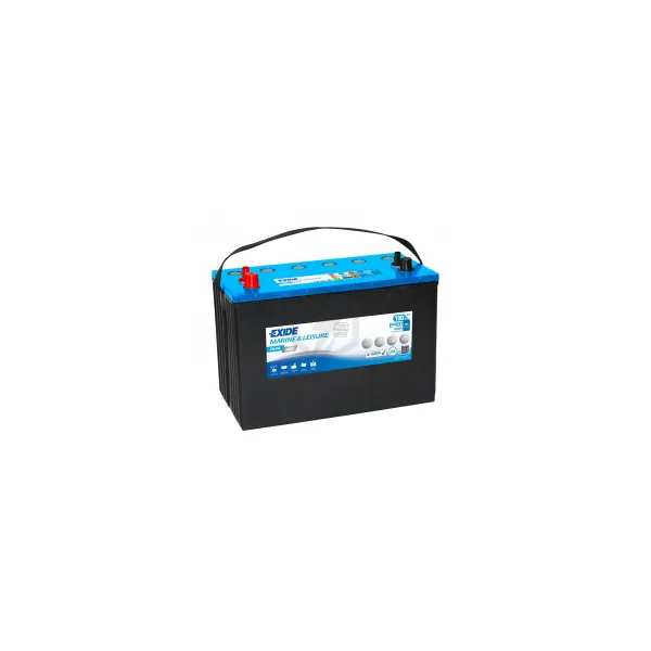 Batterie EXIDE Dual AGM EP900 12V 100ah 720A