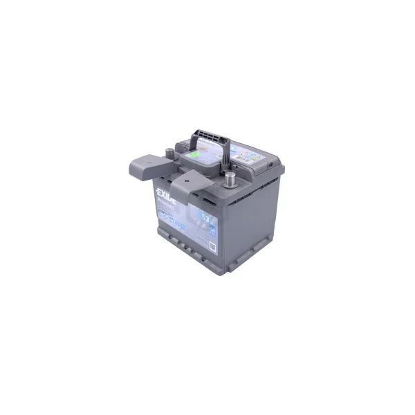 Batterie Exide Premium EA530 12v 53AH 540A L1D