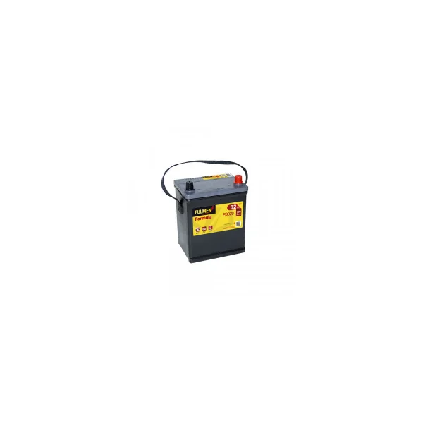 Batterie FULMEN Formula FB320 12v 32AH 270A