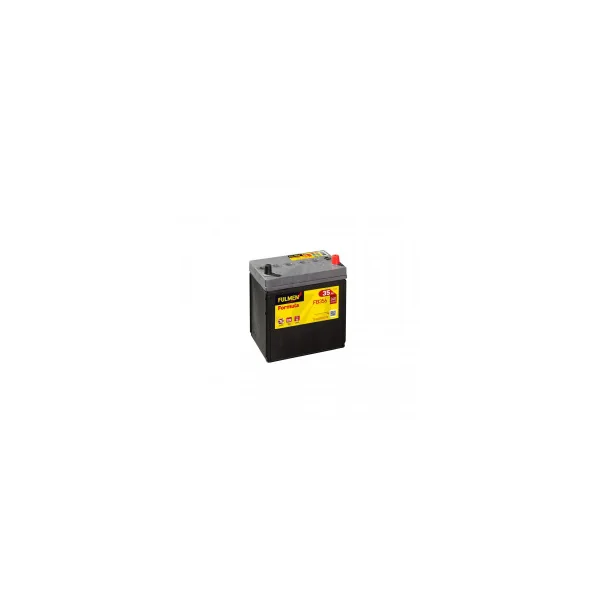 Batterie FULMEN Formula FB356 12v 35AH 240A B19D