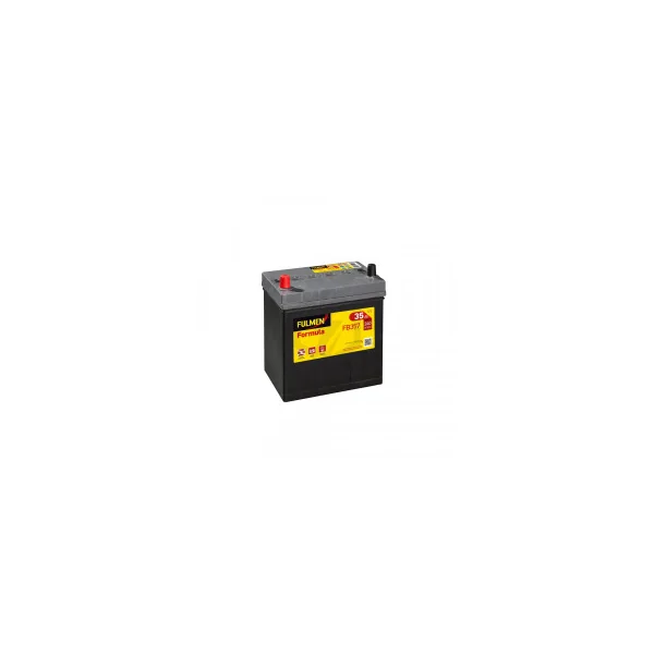 Batterie FULMEN Formula FB357 12v 35AH 240A B19G