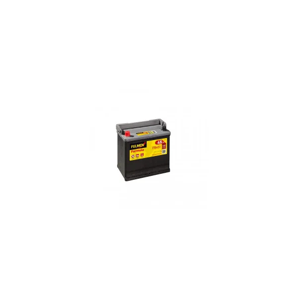 Batterie FULMEN Formula FB451 12v 45AH 330A
