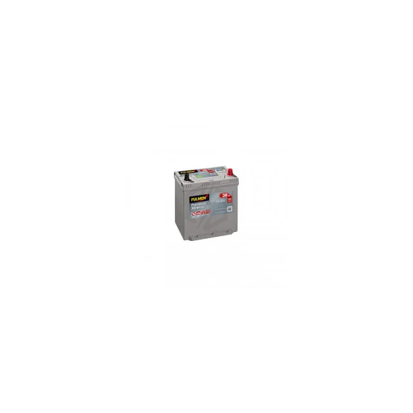 Batterie FULMEN Formula XTREME FA386 12v 38AH 300A B19D