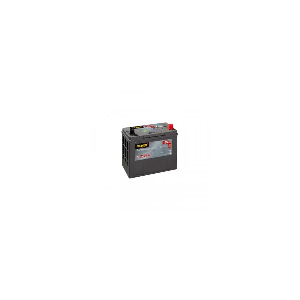 Batterie FULMEN Formula XTREME FA456 12v 45AH 390A B24D