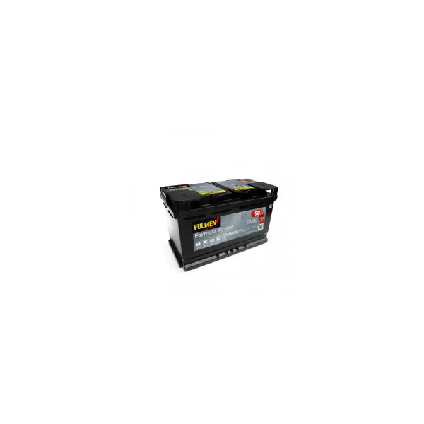 Batterie FULMEN Formula XTREME FA900 12v 90AH 720A L4D