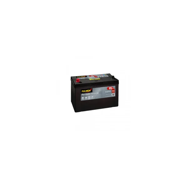 Batterie FULMEN Formula XTREME FA955 12v 95AH 800A D31G