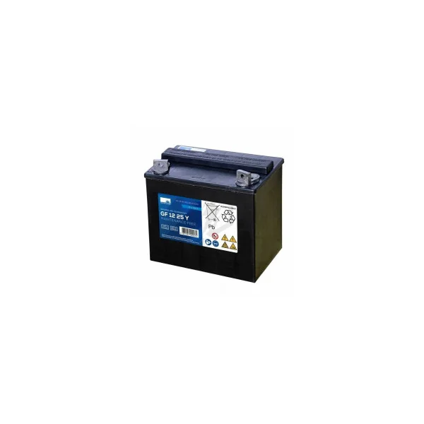 Batterie Gel Sonnenschein GF12025YG 12v 28ah