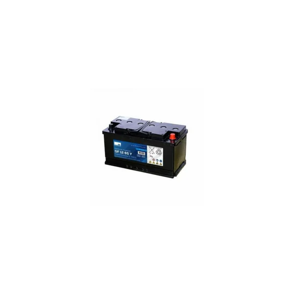 Batterie Gel Sonnenschein GF12065 Y 12v 78ah X5D