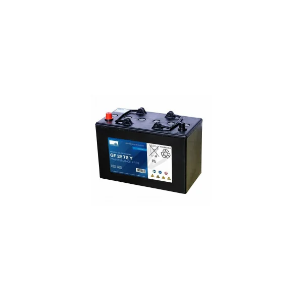 Batterie Gel Sonnenschein GF12072 Y 12v 80ah