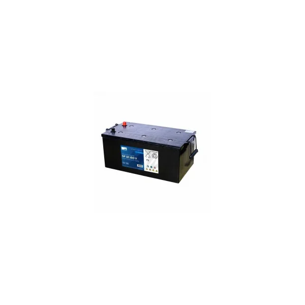 Batterie Gel Sonnenschein GF12160V 12v 196ah