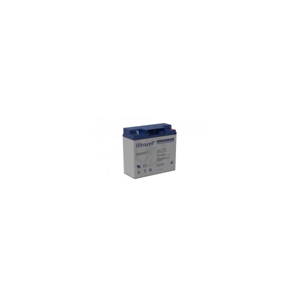 Batterie Gel Ultracell UCG20-12 12v 20ah