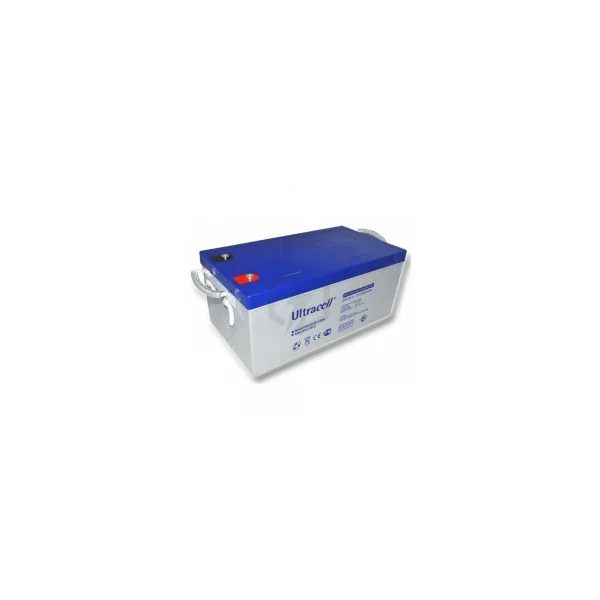 Batterie Gel Ultracell UCG275-12 12v 275ah