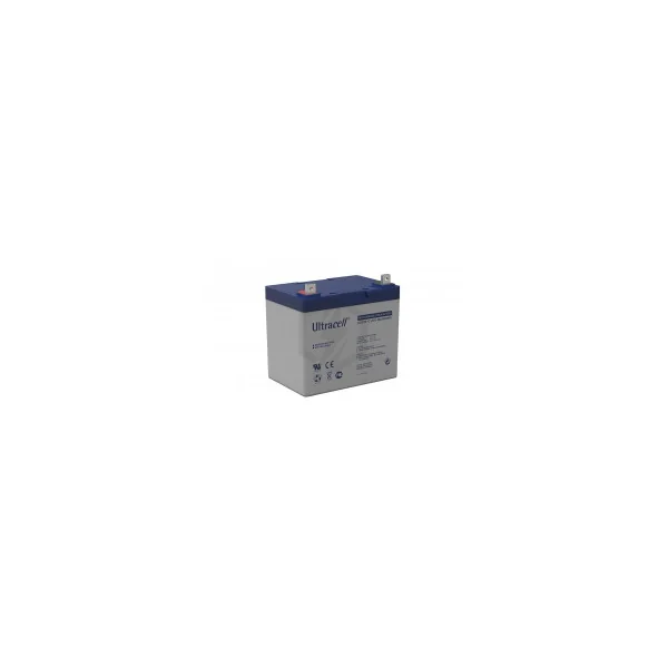 Batterie Gel Ultracell UCG35-12 12v 35ah