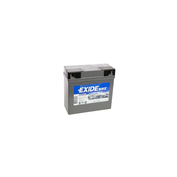 Batterie moto Exide GEL12-19 51913 12v 19ah 170A