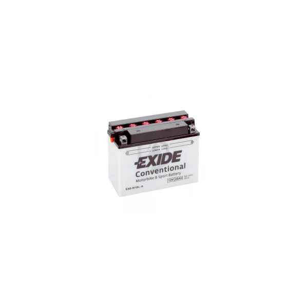 Batterie moto Exide Y50-N18L-A 12v 20ah 260A