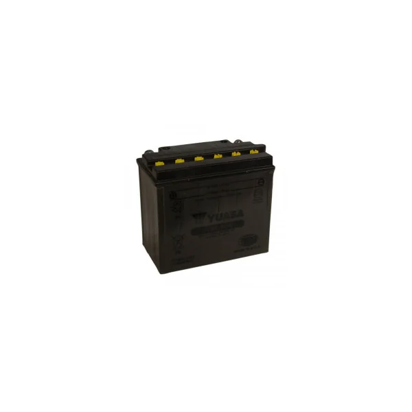 Batterie moto YUASA Y50-N18L-A-CX 12V 21.1AH 260A