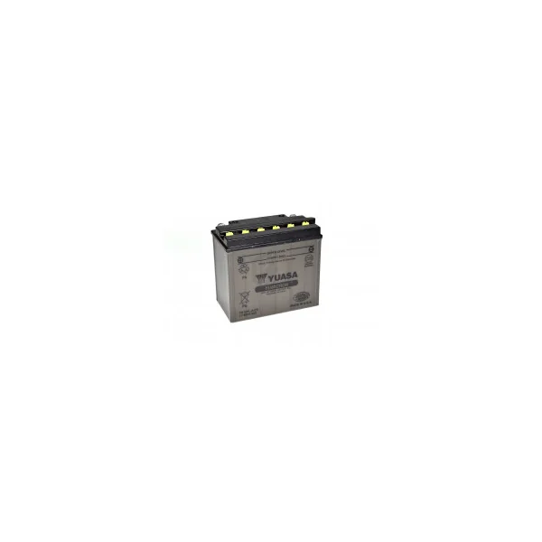 Batterie moto YUASA YB16HL-A-CX 12V 20AH 255A