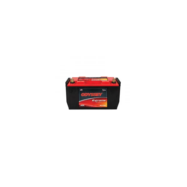 Batterie Odyssey PC1700 12v 68ah 810A ODS-AGM70