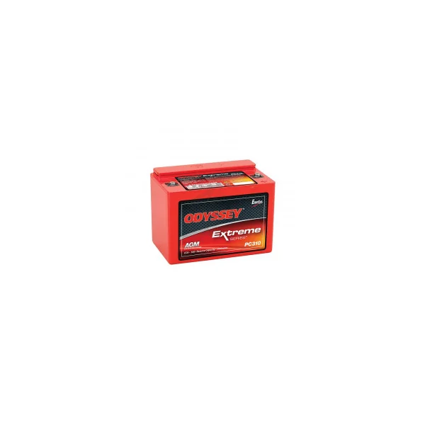Batterie Odyssey PC310 12v 8ah 100A ODS-AGM8E