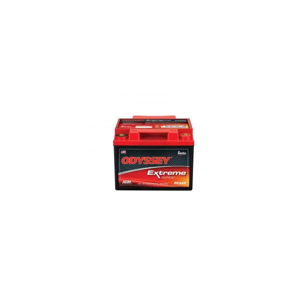 Batterie Odyssey PC925 12v 28ah 330A ODS-AGM28L