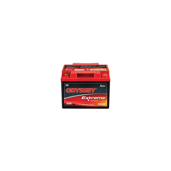 Batterie Odyssey PC925 12v 28ah 330A ODS-AGM28L