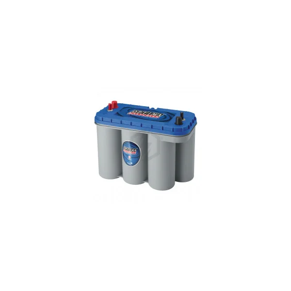 Batterie Optima BlueTop BTDC5.5 12v 75ah 975A