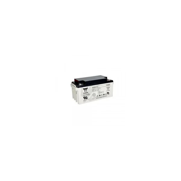Batterie plomb étanche NPL65-12 Yuasa 12v 65ah