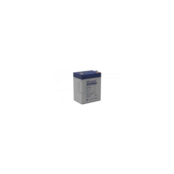 Batterie plomb étanche UL2.9-12 Ultracell 12v 2.9ah