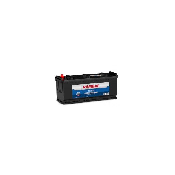 Batterie Rombat TERRA T135G 12V 135ah 800A