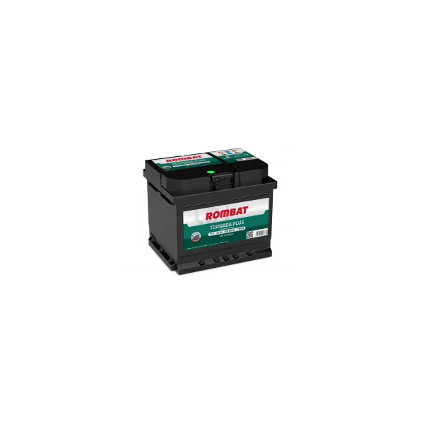 Batterie Rombat TORNADA TB148 12V 48ah 400A LB1D