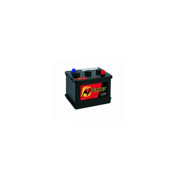 Batterie Starting Bull Banner 07718 6v 77ah 450A