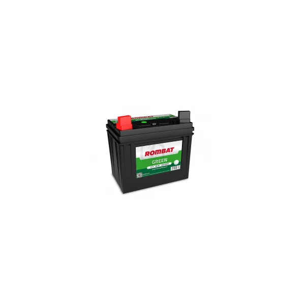 Batterie tondeuse Rombat U1 12V 28H 230A