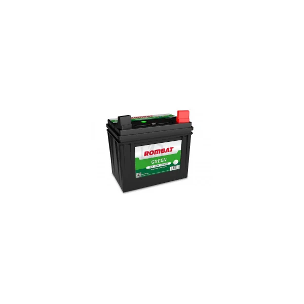 Batterie tondeuse Rombat U1R 12V 28H 230A