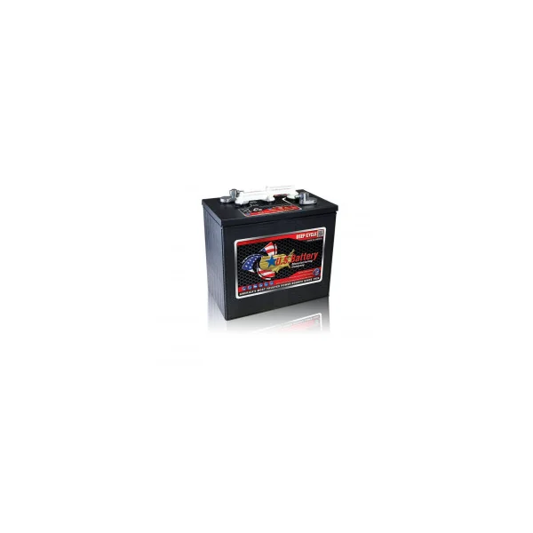 BATTERIE TRACTION US BATTERY US250 6V 258AH