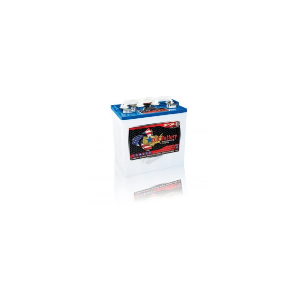 BATTERIE TRACTION US BATTERY US8VGCHC 8V 183AH