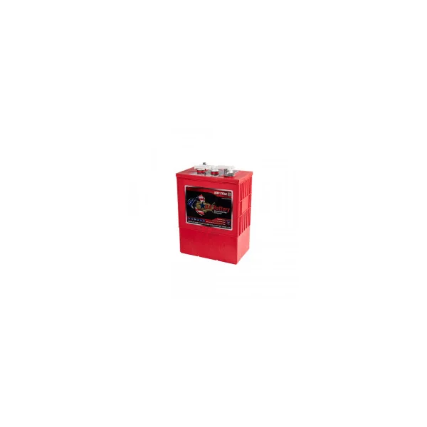 BATTERIE TRACTION US BATTERY USL16 6V 380AH